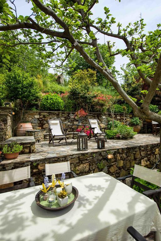 Willa Mulberry House Sithonia Zewnętrze zdjęcie