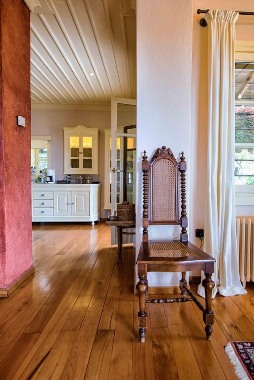 Willa Mulberry House Sithonia Zewnętrze zdjęcie