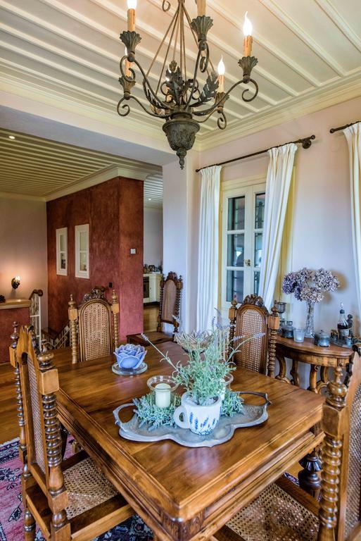 Willa Mulberry House Sithonia Zewnętrze zdjęcie