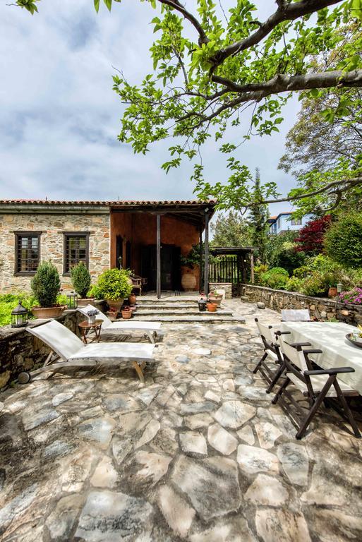 Willa Mulberry House Sithonia Zewnętrze zdjęcie