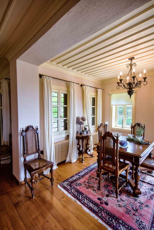 Willa Mulberry House Sithonia Zewnętrze zdjęcie