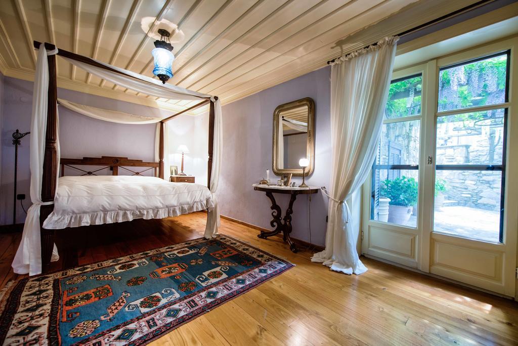 Willa Mulberry House Sithonia Zewnętrze zdjęcie