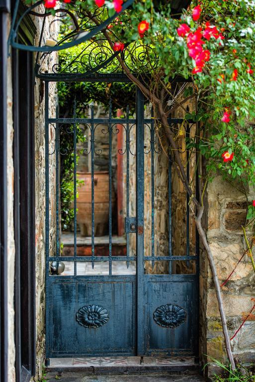 Willa Mulberry House Sithonia Zewnętrze zdjęcie