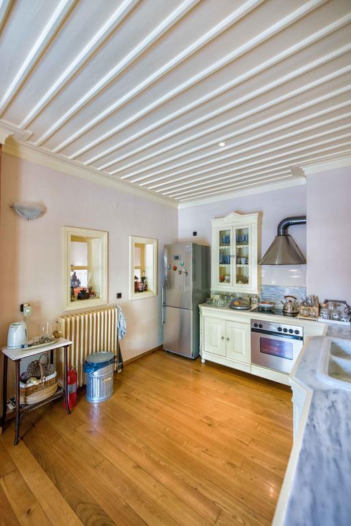 Willa Mulberry House Sithonia Zewnętrze zdjęcie