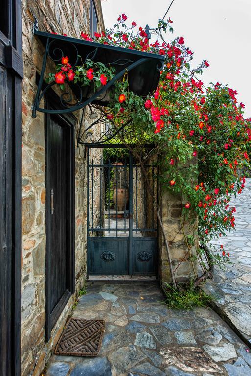 Willa Mulberry House Sithonia Zewnętrze zdjęcie