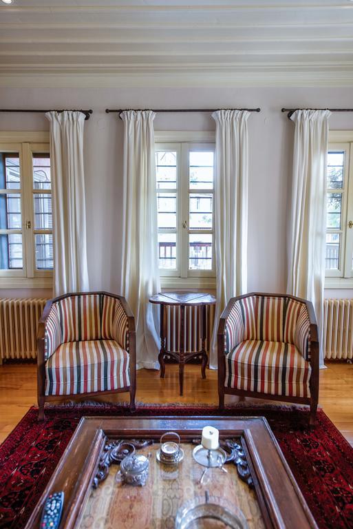 Willa Mulberry House Sithonia Zewnętrze zdjęcie