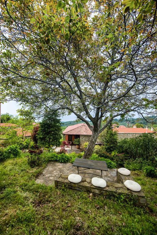 Willa Mulberry House Sithonia Zewnętrze zdjęcie