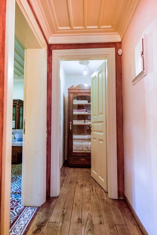Willa Mulberry House Sithonia Zewnętrze zdjęcie