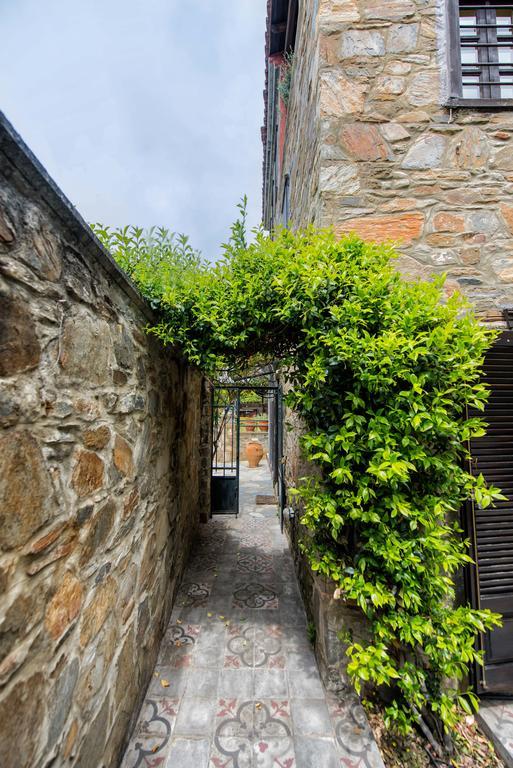 Willa Mulberry House Sithonia Zewnętrze zdjęcie