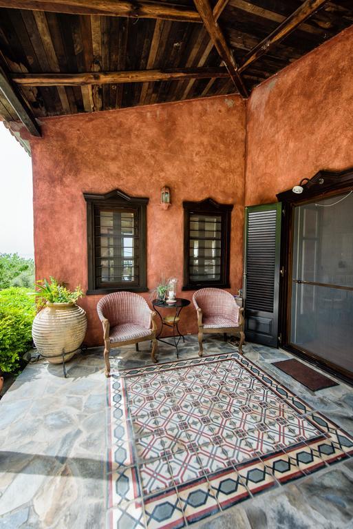 Willa Mulberry House Sithonia Zewnętrze zdjęcie